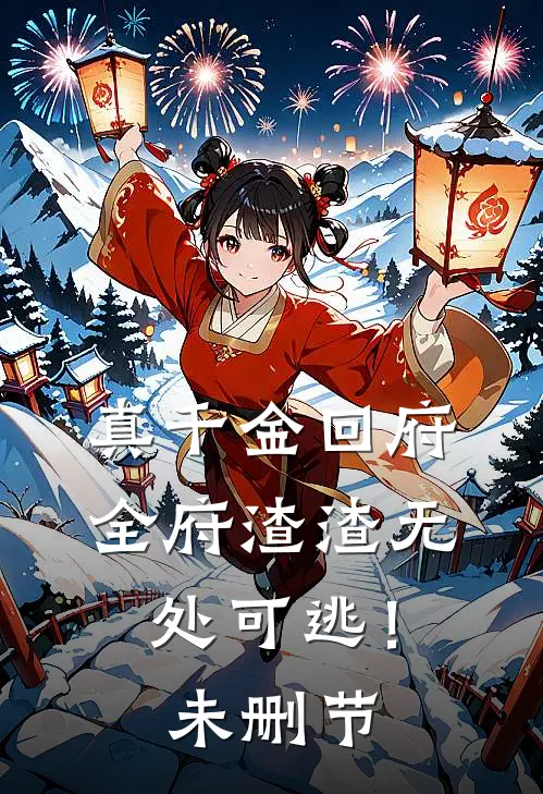 真千金回府，全府渣渣无处可逃！未删节