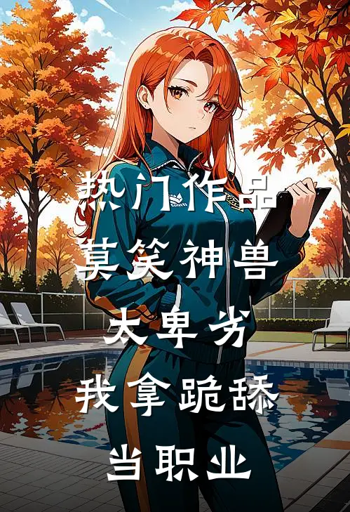 热门作品莫笑神兽太卑劣，我拿跪舔当职业