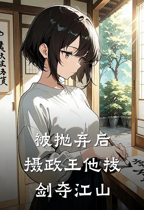 被抛弃后，摄政王他拔剑夺江山
