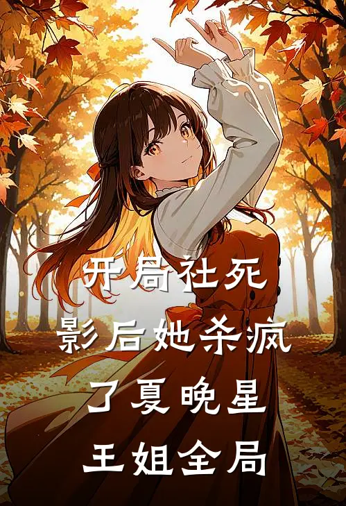 开局社死：影后她杀疯了夏晚星王姐全局