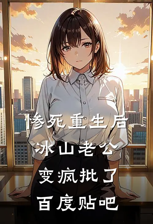 惨死重生后，冰山老公变疯批了百度贴吧