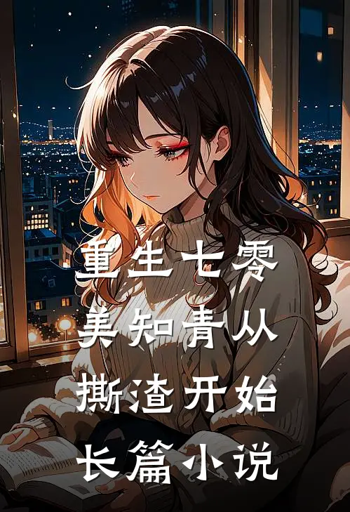 重生七零，美知青从撕渣开始长篇小说