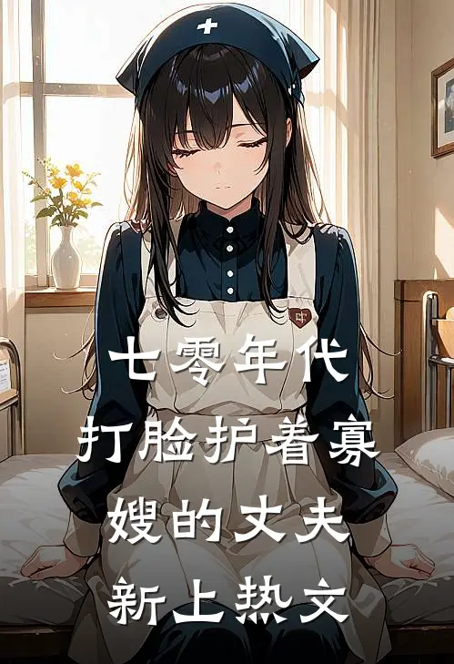 七零年代，打脸护着寡嫂的丈夫新上热文