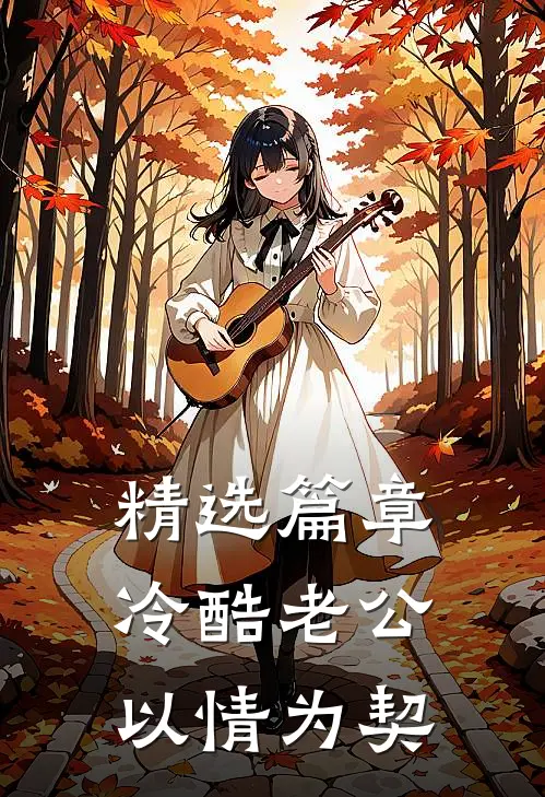 精选篇章冷酷老公以情为契