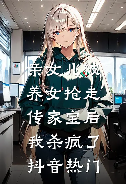 亲女儿被养女抢走传家宝后，我杀疯了抖音热门