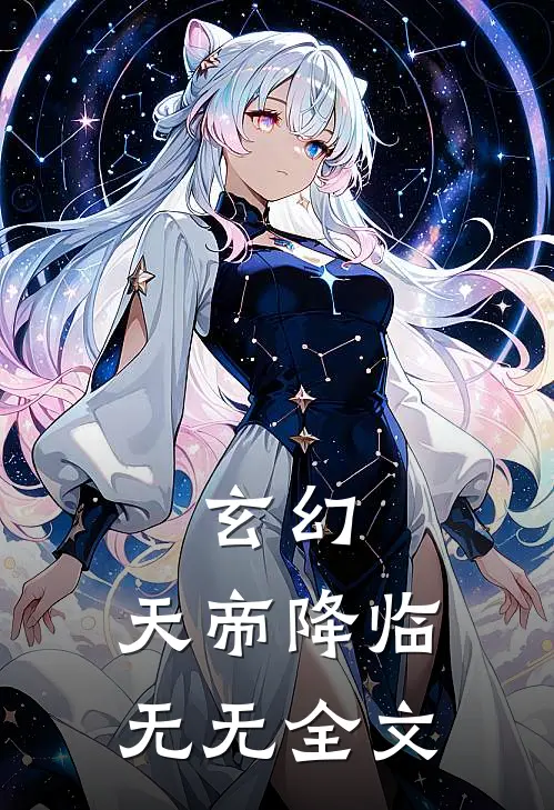 玄幻：天帝降临无无全文