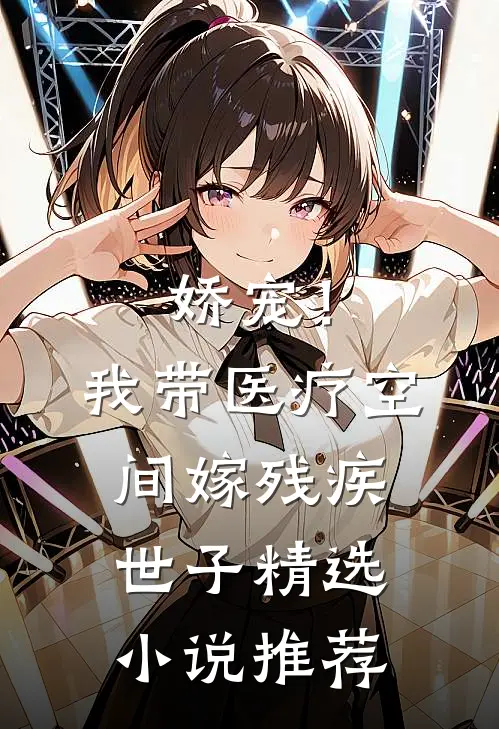 娇宠！我带医疗空间嫁残疾世子精选小说推荐
