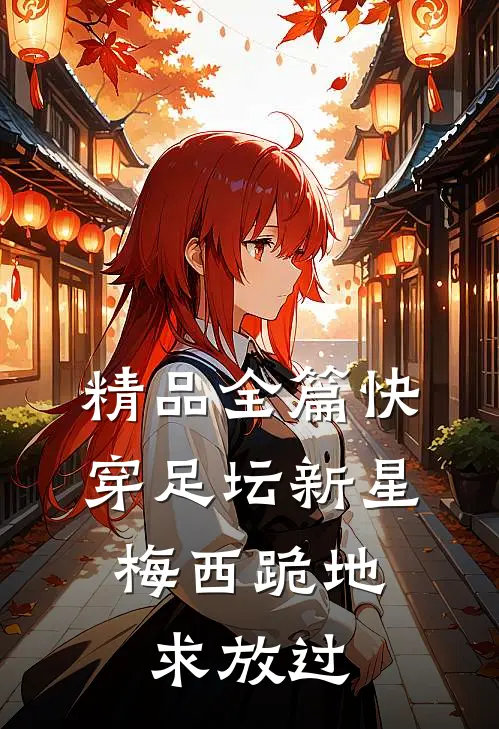 精品全篇快穿足坛新星，梅西跪地求放过