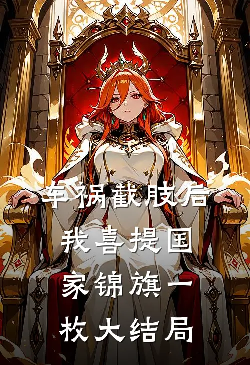 车祸截肢后，我喜提国家锦旗一枚大结局