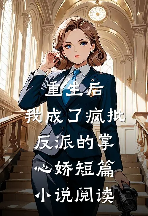 重生后，我成了疯批反派的掌心娇短篇小说阅读