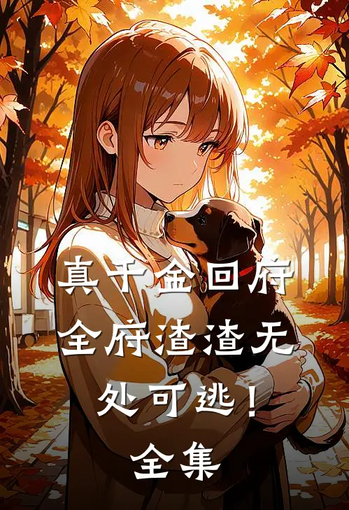 真千金回府，全府渣渣无处可逃！全集
