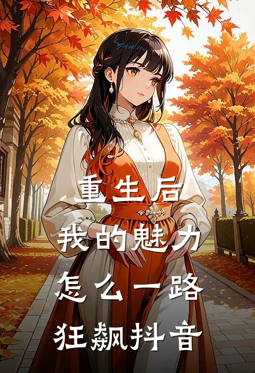 重生后，我的魅力怎么一路狂飙抖音