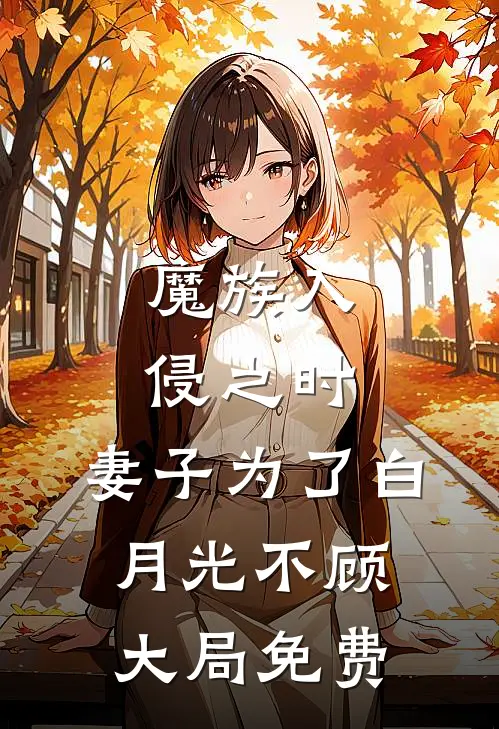 魔族入侵之时，妻子为了白月光不顾大局免费