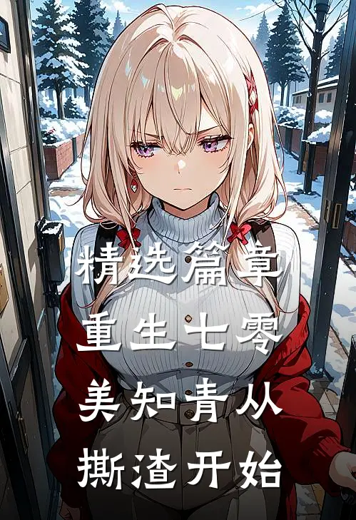 精选篇章重生七零，美知青从撕渣开始
