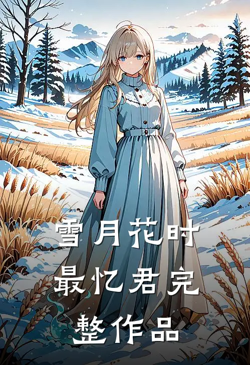 雪月花时最忆君完整作品