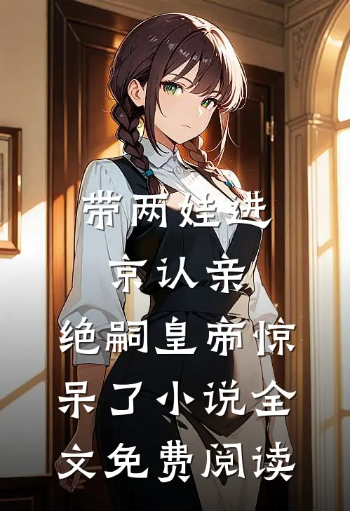 带两娃进京认亲，绝嗣皇帝惊呆了小说全文免费阅读