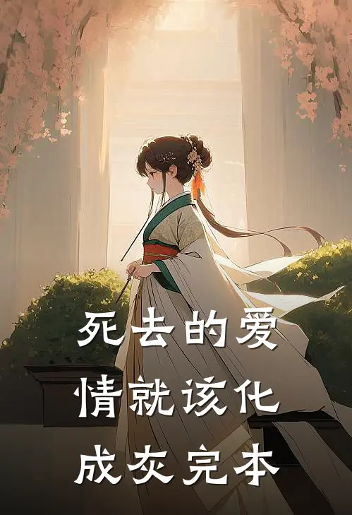 死去的爱情就该化成灰完本