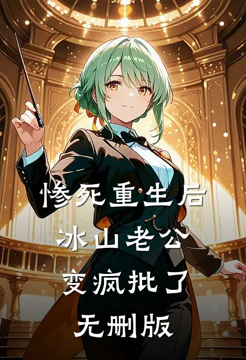 惨死重生后，冰山老公变疯批了无删版
