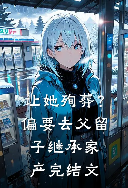 让她殉葬？偏要去父留子继承家产完结文