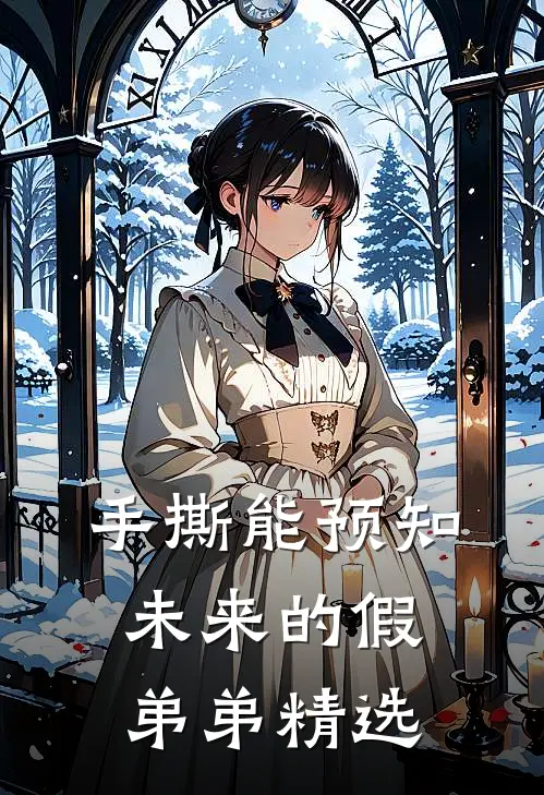 手撕能预知未来的假弟弟精选