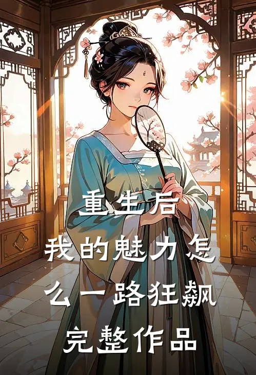 重生后，我的魅力怎么一路狂飙完整作品