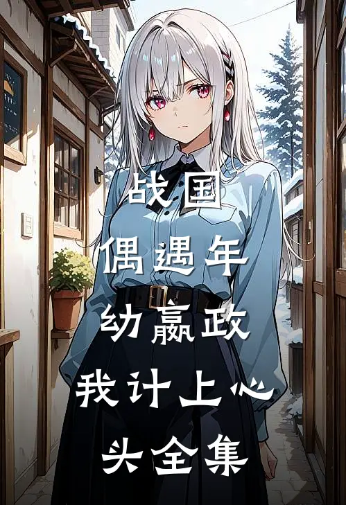 战国：偶遇年幼嬴政，我计上心头全集
