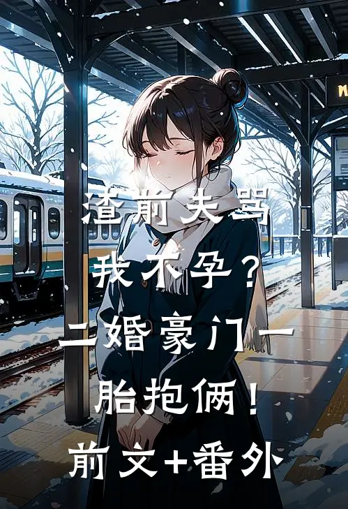 渣前夫骂我不孕？二婚豪门一胎抱俩！前文+番外