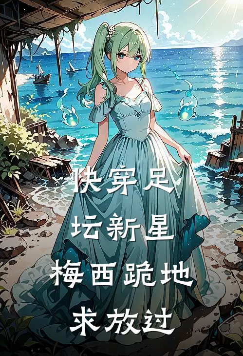 快穿足坛新星，梅西跪地求放过