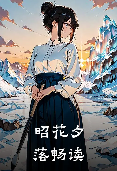 昭花夕落畅读
