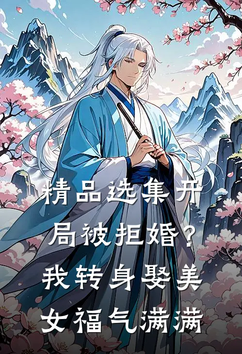 精品选集开局被拒婚？我转身娶美女福气满满