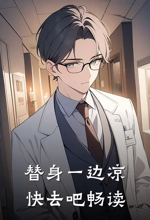替身一边凉快去吧畅读