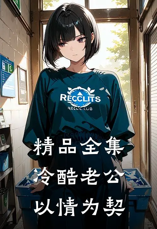 精品全集冷酷老公以情为契
