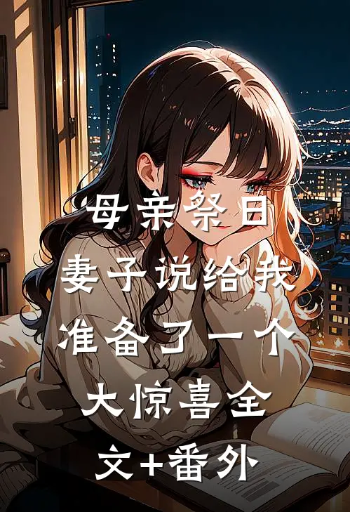 母亲祭日，妻子说给我准备了一个大惊喜全文+番外