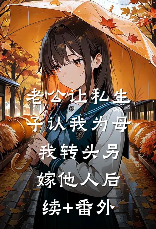 老公让私生子认我为母，我转头另嫁他人后续+番外