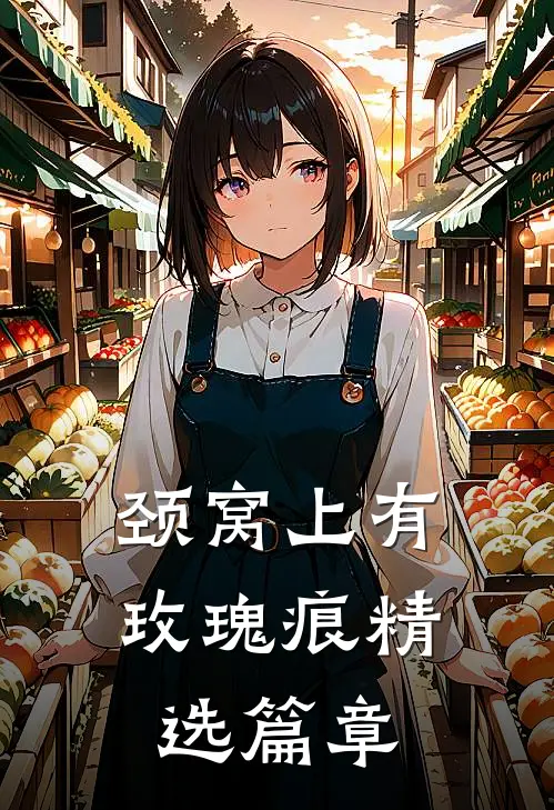 颈窝上有玫瑰痕精选篇章