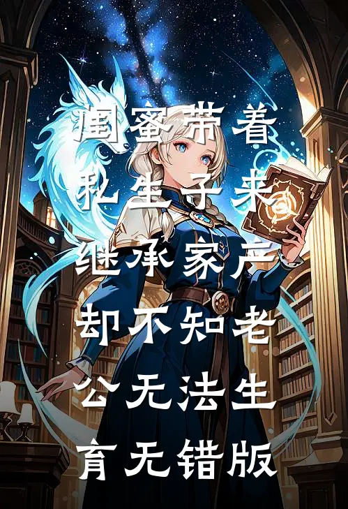 闺蜜带着私生子来继承家产，却不知老公无法生育无错版
