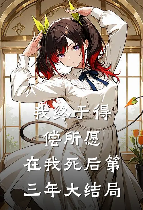 我终于得偿所愿，在我死后第三年大结局