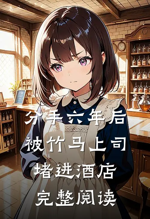 分手六年后，被竹马上司堵进酒店完整阅读
