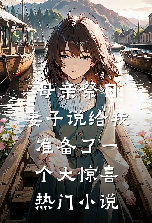 母亲祭日，妻子说给我准备了一个大惊喜热门小说