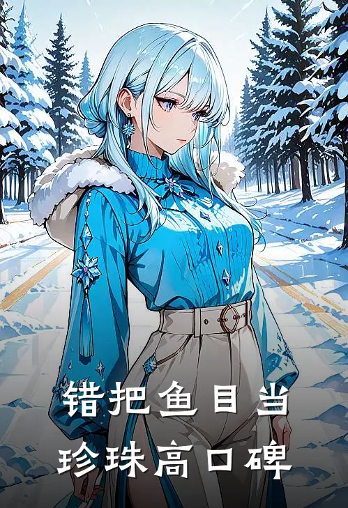 错把鱼目当珍珠高口碑