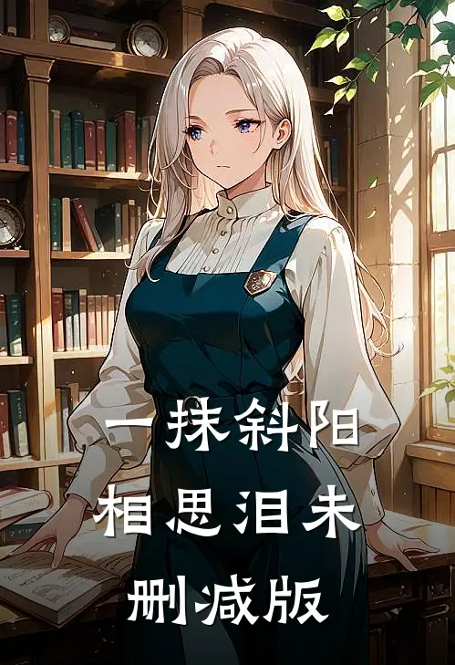 一抹斜阳相思泪未删减版