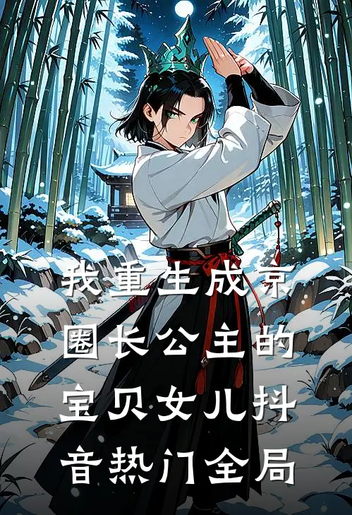 我重生成京圈长公主的宝贝女儿抖音热门全局