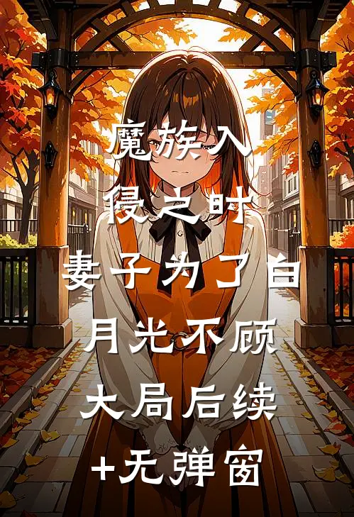 魔族入侵之时，妻子为了白月光不顾大局后续+无弹窗
