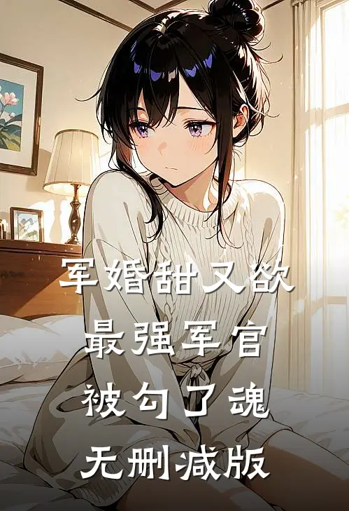 军婚甜又欲：最强军官被勾了魂无删减版
