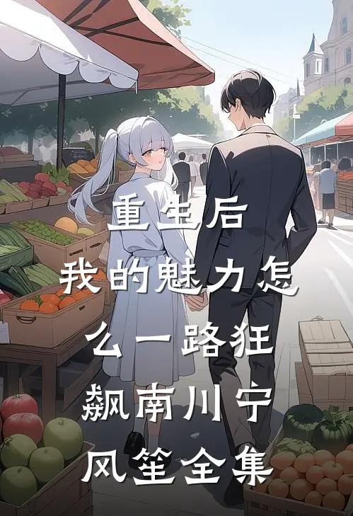 重生后，我的魅力怎么一路狂飙南川宁风笙全集