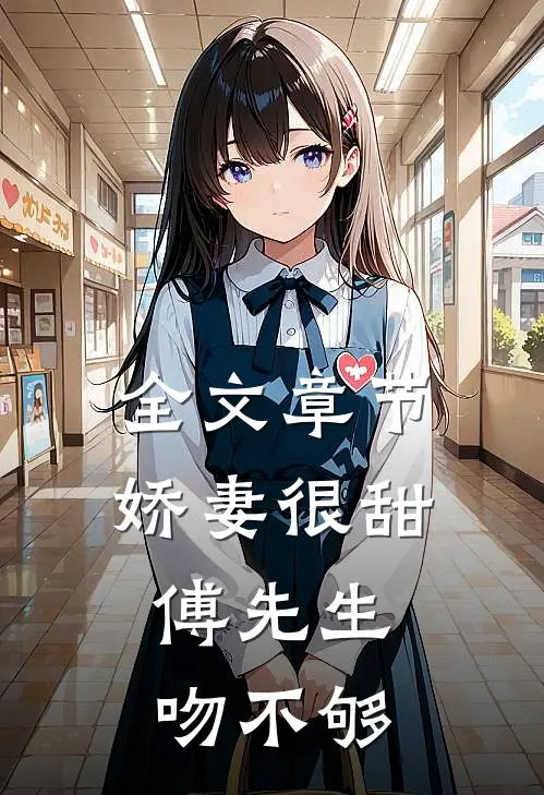 全文章节娇妻很甜：傅先生吻不够