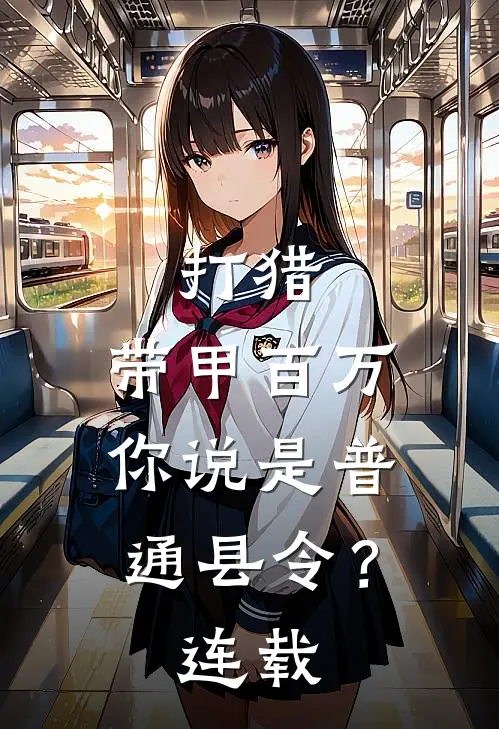 打猎：带甲百万，你说是普通县令？连载