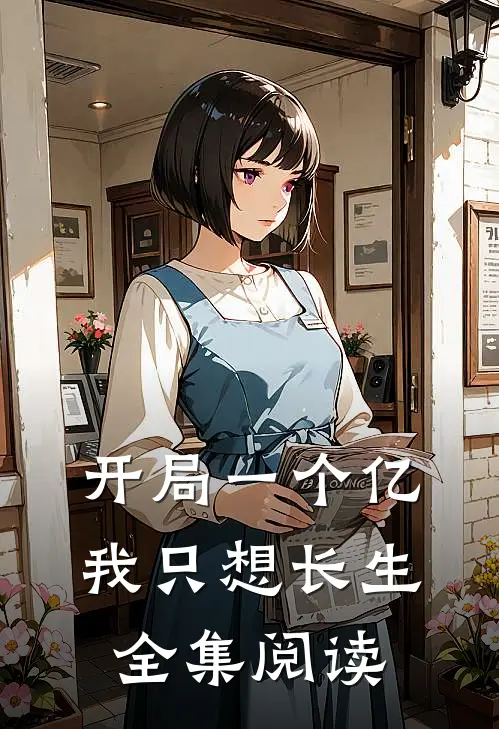 开局一个亿，我只想长生全集阅读