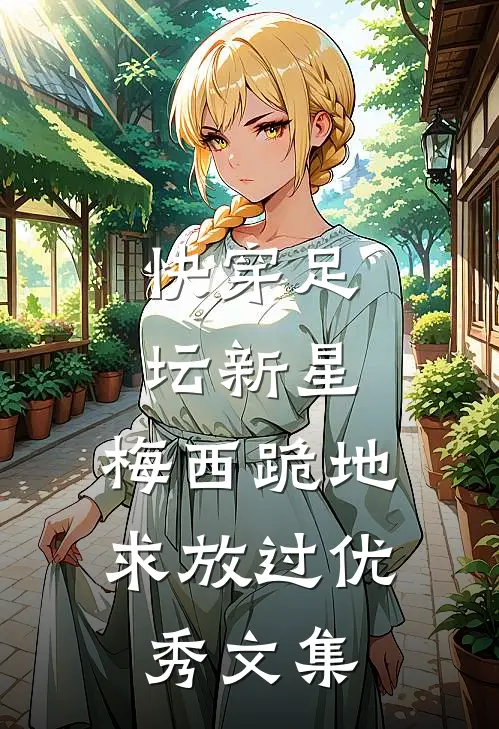 快穿足坛新星，梅西跪地求放过优秀文集