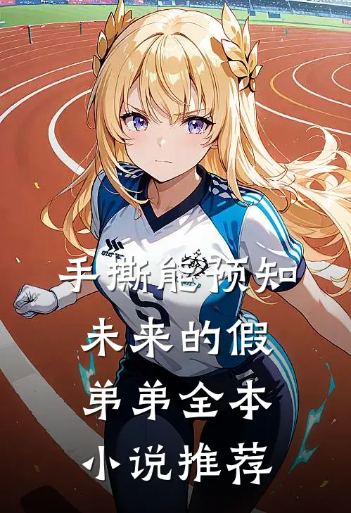 手撕能预知未来的假弟弟全本小说推荐